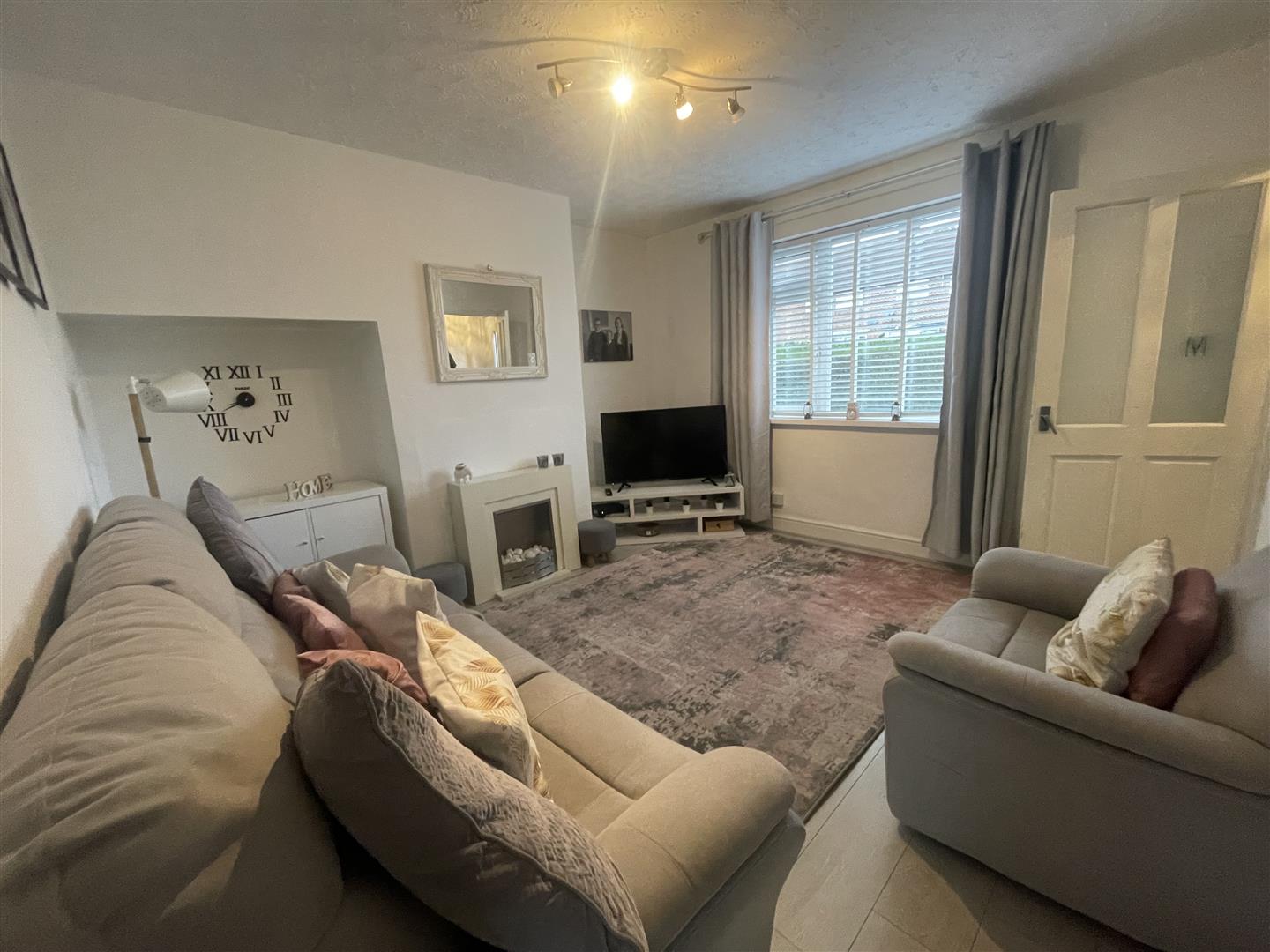 Felstead Road, Nottingham Robert Ellis Estate Agents